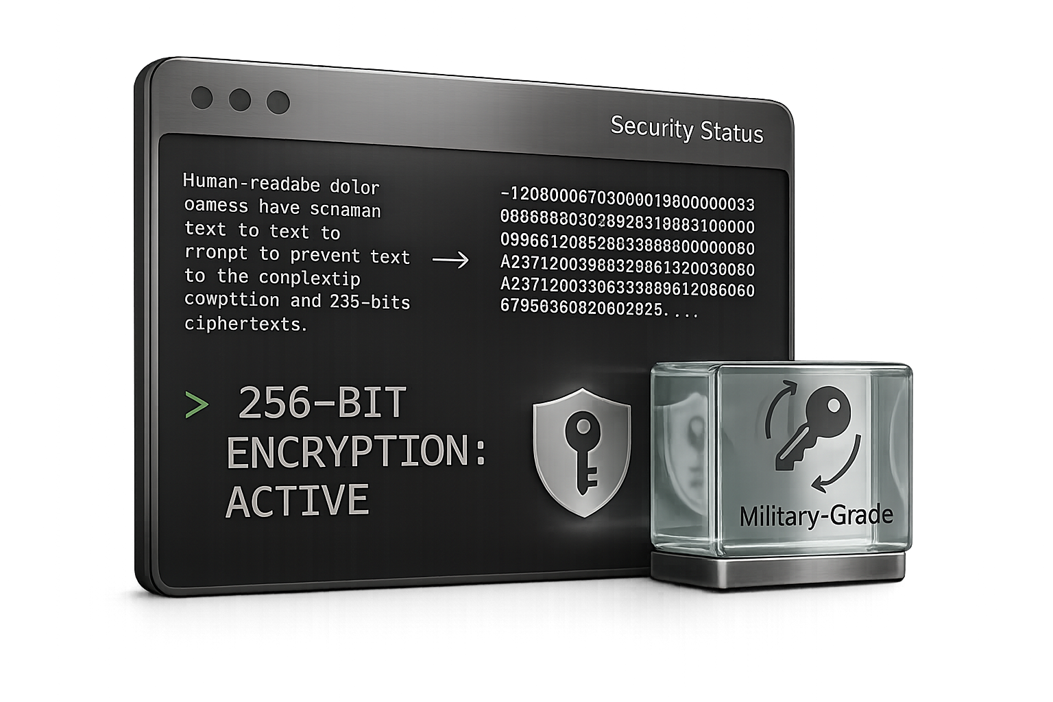 Encryption